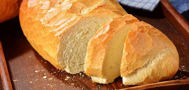 Bački beli hleb